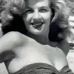 Corinne Calvet