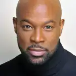 Darrin Henson