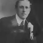 Charles Croker-King