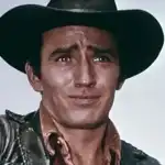 James Drury