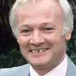 John Inman