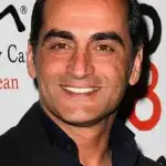 Navid Negahban