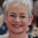 Jacqueline Wilson