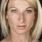 Jessie Graff