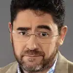 Hugo Vásquez