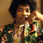 Jimi Hendrix