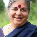 Vandana Shiva