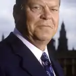 Warren Clarke