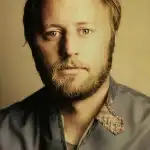 Rory Scovel