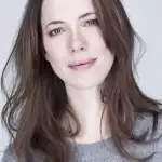 Rebecca Hall