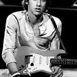 Mark Knopfler