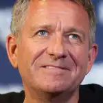 Sean Pertwee