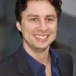 Zach Braff