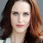 Rachel Brosnahan