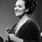 Morgana King