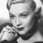 Madeleine Carroll