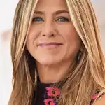 Jennifer Aniston