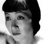 Anna May Wong