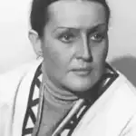 Galina Stepanova