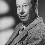 Bert Lahr