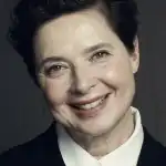 Isabella Rossellini