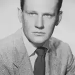 Wendell Corey