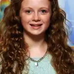 Maisie Smith