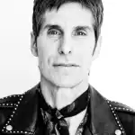 Perry Farrell