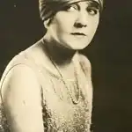 Louise Dresser