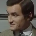 Anthony Ainley