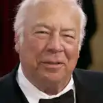 George Kennedy