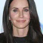 Courteney Cox