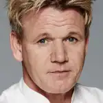 Gordon Ramsay