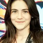 Isabelle Fuhrman