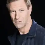 Aaron Eckhart