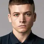 Taron Egerton