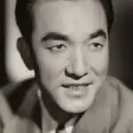 Sessue Hayakawa