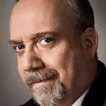 Paul Giamatti