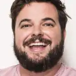 Jon Gabrus