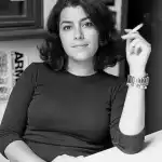 Marjane Satrapi