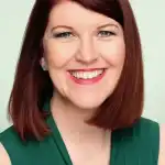 Kate Flannery