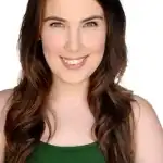 Jessica Evans