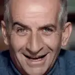 Louis de Funès