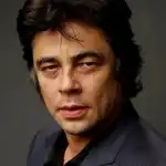 Benicio del Toro