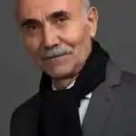 Necmettin Çobanoğlu