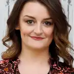 Alison Wright