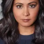 Parminder Nagra