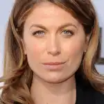 Sonya Walger