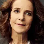 Debra Winger