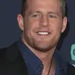 J.J. Watt